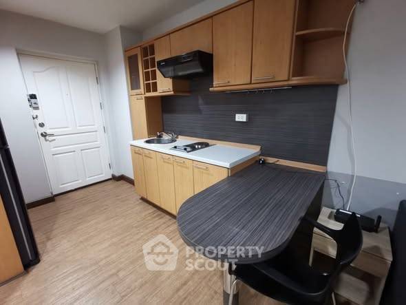 รูป 2 ห้องนอน Baan Pathumwan Condominium ใกล้ BTS ราชเทวี 300 ม. (ID 3024000) - รูปที่ 2/11