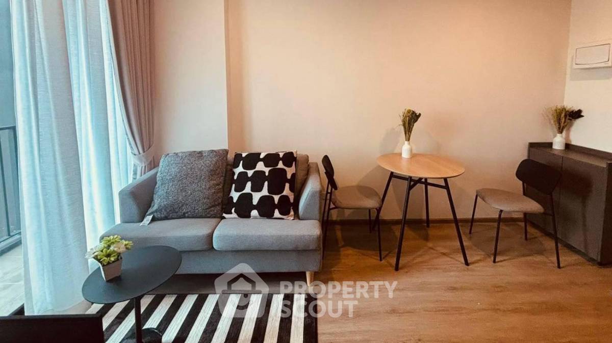 picture 1-BR Condo at Nue District R9 near MRT Phra Ram 9 (ID 3133203) - 5/5