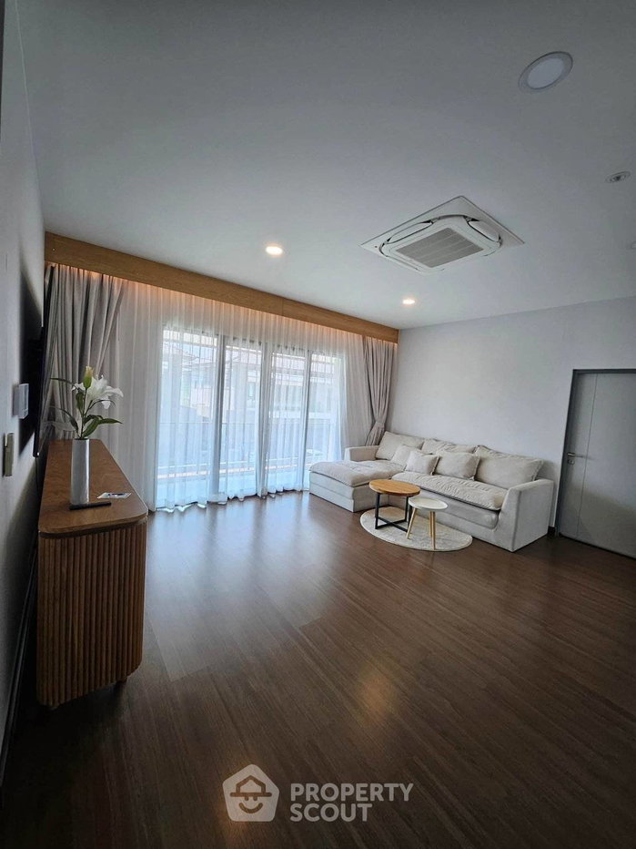 picture Spacious 5-BR 416 Sqm House At The City Bangna (ID 3324117) - 4/13