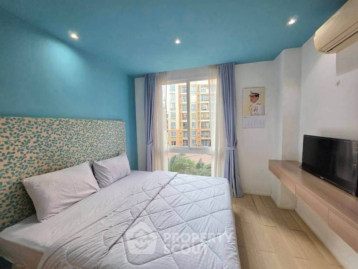 รูป คอนโด 1 ห้องนอน Atlantis Condo Resort ให้เช่า ย่านหนองปรือ พัทยา (ID 3323646) - รูปที่ 2/5