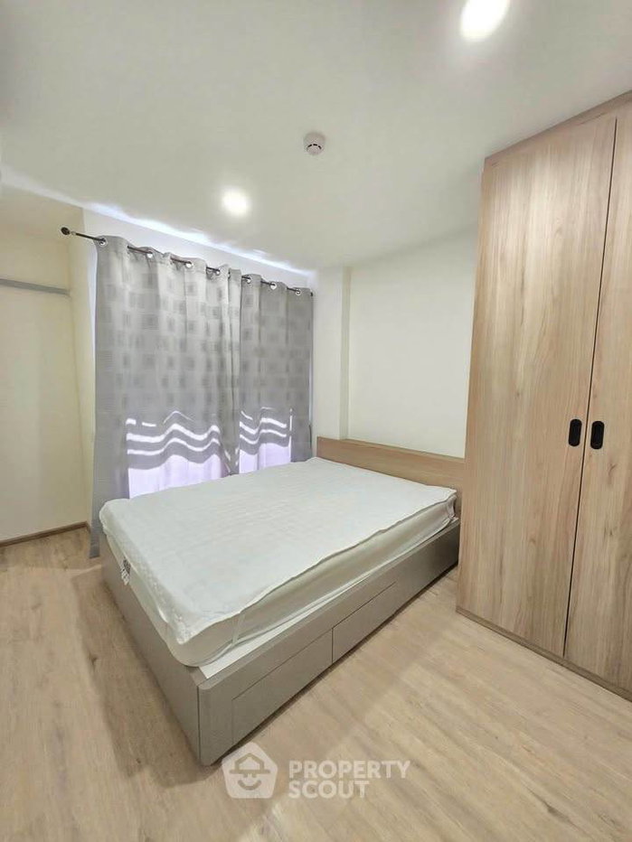 รูป คอนโดสองห้องนอน โครงการ Oneder Kaset Condo ย่านลาดยาว (ID 3326321) - รูปที่ 4/7