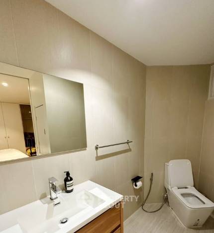picture 2-BR Condo at D.S. Tower 2 Sukhumvit 39 Condominium near MRT Sukhumvit (ID 3315089) - 4/5