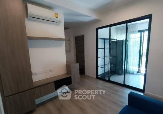 picture 2-BR Condo at Notting Hill Sukhumvit 105 near BTS Bearing (ID 3322636) - 1/4
