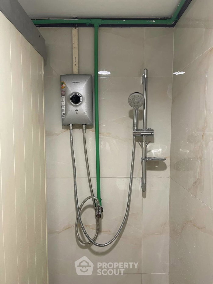 รูป ใกล้ BTS ช่องนนทรี เพียง 90 ม. | 2 ห้องนอน Diamond Tower Condominium (ID 3323037) - รูปที่ 14/14