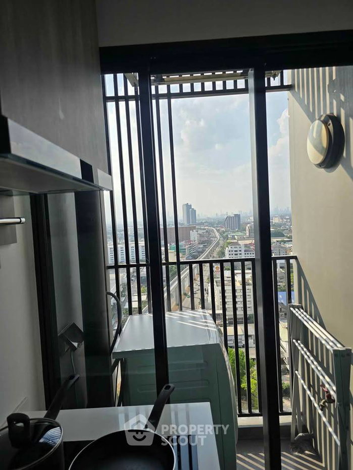 รูป คอนโด 1-ห้องนอน ที่ ไนท์บริดจ์ สุขุมวิท-เทพารักษ์ ใกล้ BTS สำโรง (ID 3325255) - รูปที่ 15/18