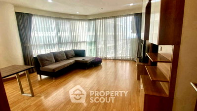 คอนโดให้เช่า : ห้อง 1 ห้องนอน ชั้น 23 Le Luk Condominium ใกล้ BTS พระโขนง (ID 3001774)