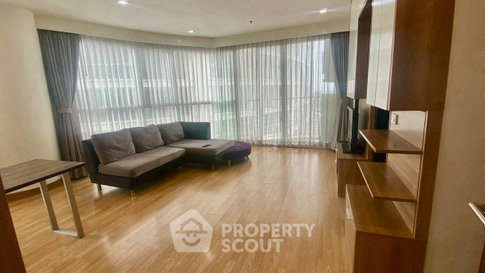 23rd-Floor 1-BR At Le Luk Condominium, 200m To BTS Phra Khanong (ID 3001774)
