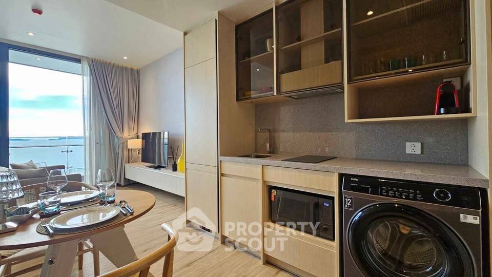 รูป คอนโด 1-ห้องนอน ที่ อารมณ์ วงศ์อมาตย์ ใกล้ ปราสาทสัจธรรม (ID 3322520) - รูปที่ 5/16