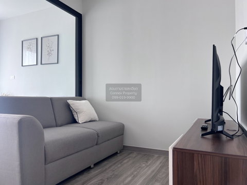 🔥🔥🔥 For Rent Condo , Monte RSU , Lak Hok , Mueang Pathum Thani , Pathum Thani , CX-138722 ✅ Live chat with us ADD LINE @connexproperty ✅ 🔥🔥🔥