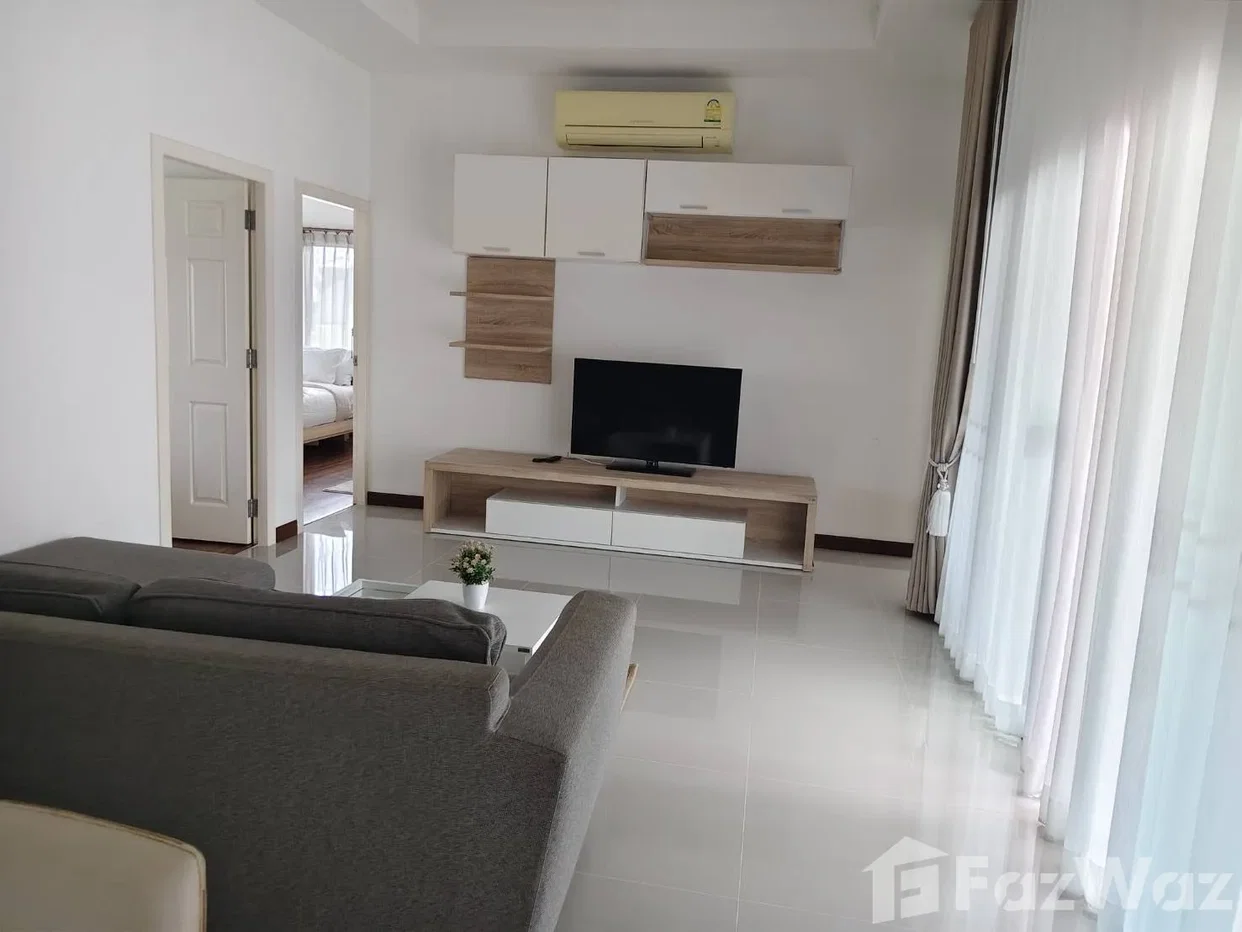 รูป ขาย บ้านเดี่ยว 4 ห้องนอน ในโครงการ หัวหิน พาโนรามา 6795739 - รูปที่ 6/11