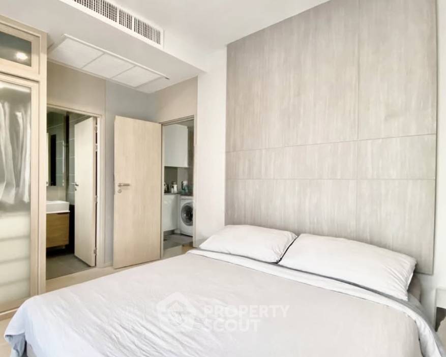 picture Pet-Friendly 1-BR M Thonglor 10 Near BTS Thong Lor (ID 3244694) - 2/3