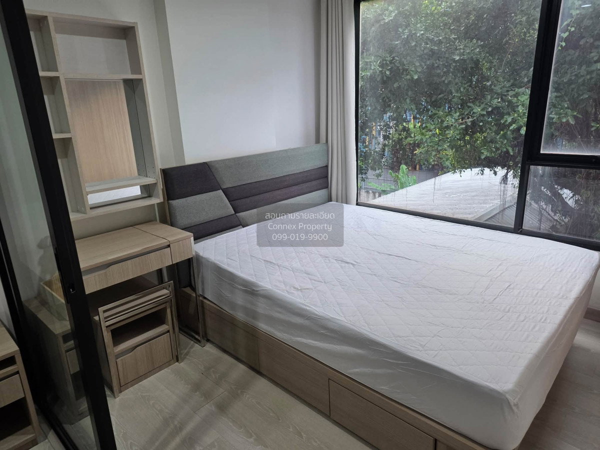 รูป 🔥🔥🔥 เช่าคอนโด นิช โมโน สุขุมวิท 50 BTS-อ่อนนุช พระโขนง เขต คลองเตย กรุงเทพ CX-176551 ✅ ทักไลน์ @connexproperty ตอบทันที ทีมงานมืออาชีพ ✅ 🔥🔥🔥 - รูปที่ 5/9