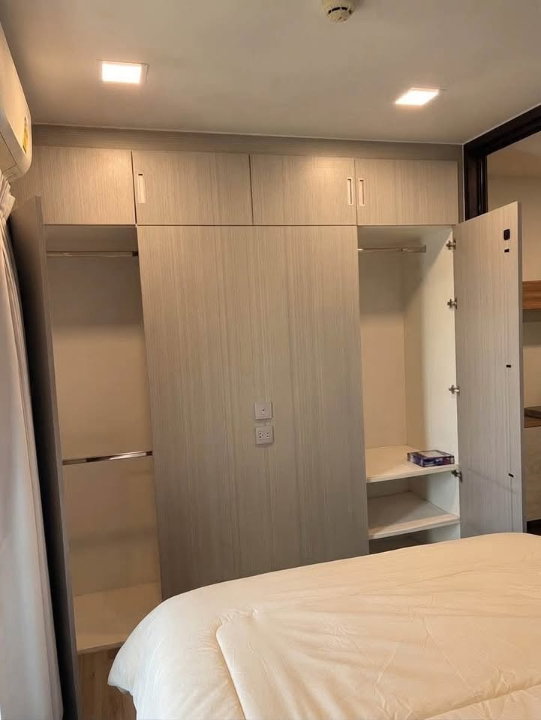 รูป เช่าคอนโด Modiz Station/โมดิซ สเตชั่น (C6909018)  ID Line : @condo44 - รูปที่ 6/12