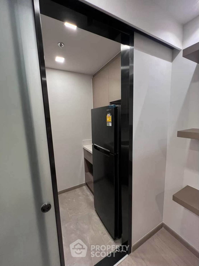 picture 28th-Floor 1-BR One 9 Five Asoke - Rama 9 Near MRT Phra Ram 9 (ID 3323256) - 3/14