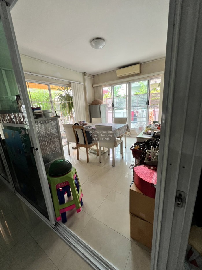 รูป ขายบ้าน  มัณฑนา 2 มอเตอร์เวย์ - กรุงเทพกรีฑาตัดใหม่ คลองสองต้นนุ่น เขต ลาดกระบัง กรุงเทพ CX-176414 ✅ ทักไลน์ @connexproperty ตอบทันที ทีมงานมืออาชีพ ✅ - รูปที่ 3/12