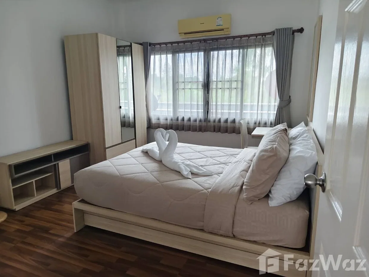 รูป ขาย บ้านเดี่ยว 4 ห้องนอน ในโครงการ หัวหิน พาโนรามา 6795739 - รูปที่ 8/11