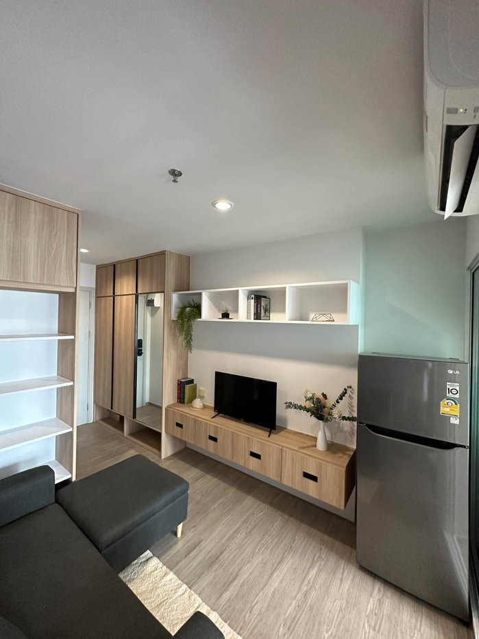 picture Condo for Rent: Regent Home 28 Bangson - 1/6