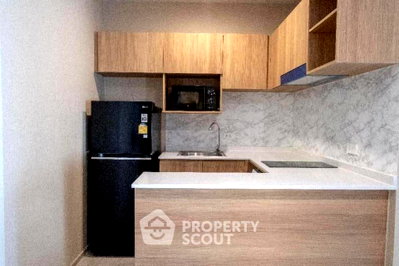 Condos for rent : 52 Sqm 2-BR Condo At NUE Noble Centre Bangna For Rent (ID 3322632)