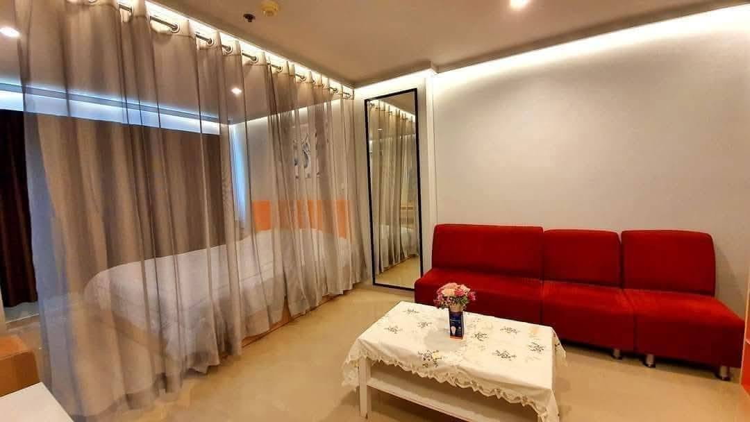 รูป เช่าคอนโด Lumpini Ville Ramkhamhaeng 44/ลุมพินี วิลล์ รามคำแหง 44 (K6909018) ID Line : @condo64 - รูปที่ 4/8