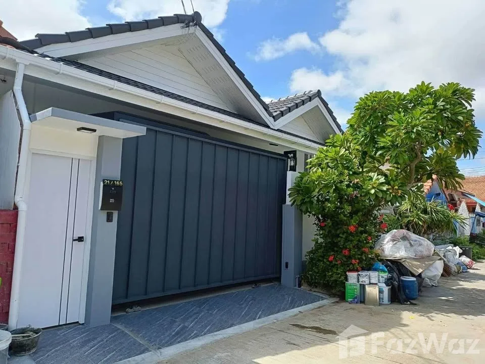 picture 🏡 POOL VILLA HOUSE FOR RENT – NERN PUB WAN, PATTAYA 6796370 - 6/13