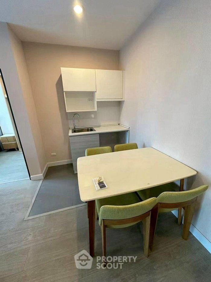 picture 2-BR Condo at Metro Sky Prachachuen near MRT Bang Son (ID 2883018) - 2/5