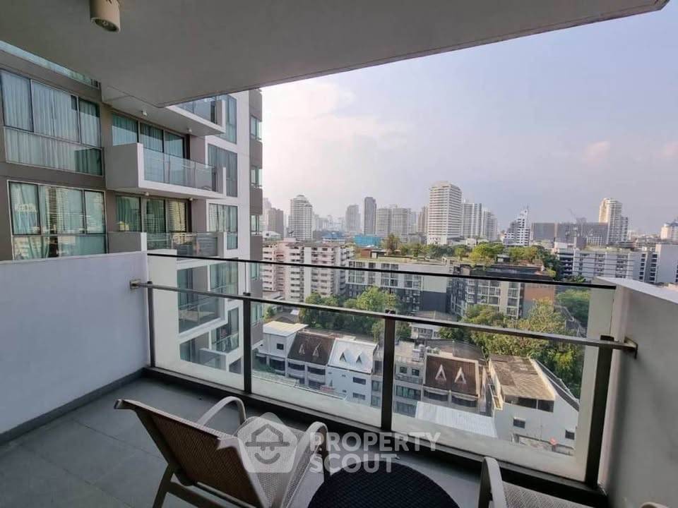 picture Pet-Friendly 2-BR Aequa Sukhumvit 49 Condominium Near BTS Thong Lor (ID 2908799) - 3/18