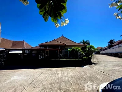 Houses for sale Chonburi : 3 Bedrooms house for sale at Censiri Home 6795334