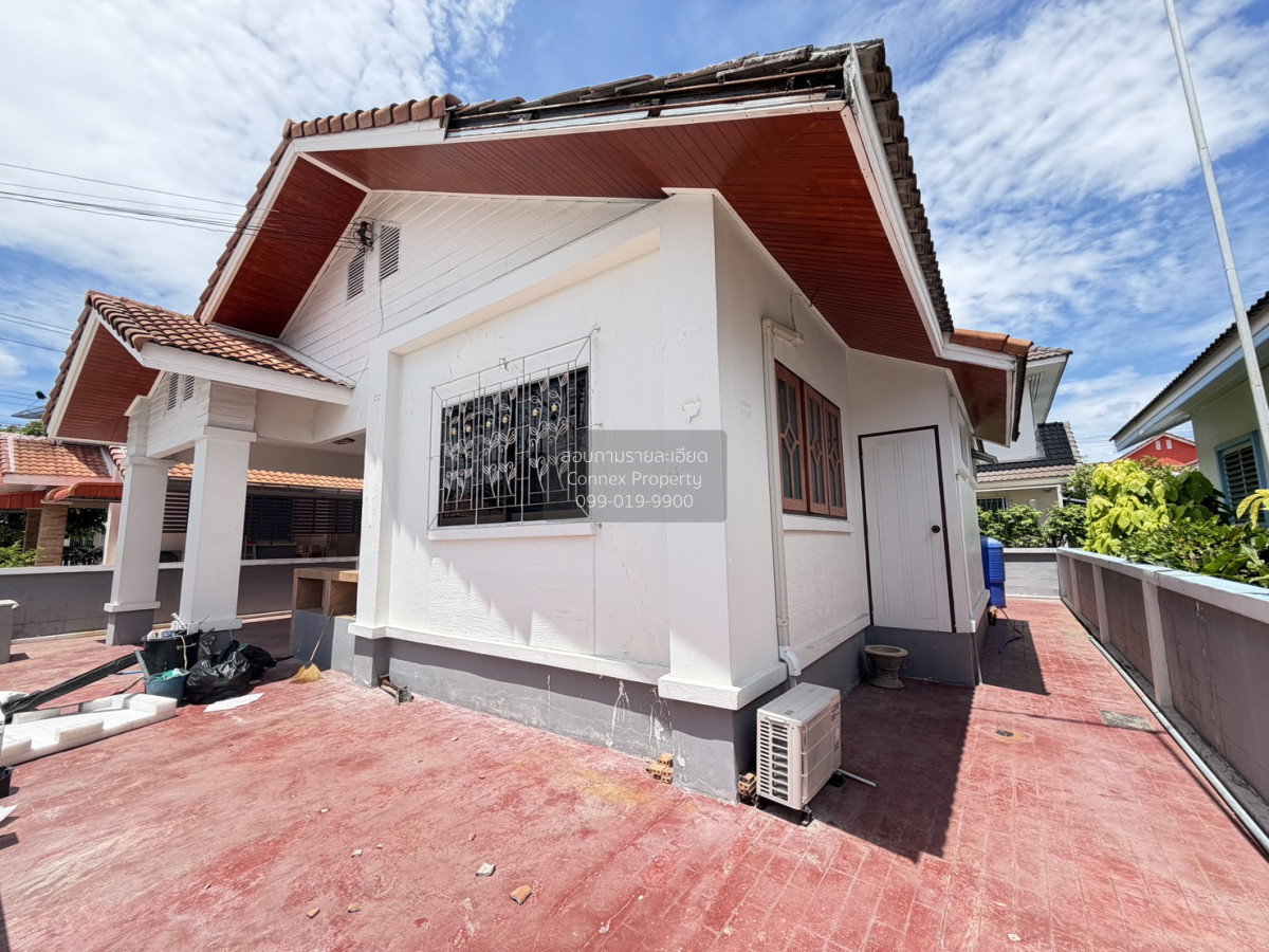 รูป ขายบ้าน  บ้านเบญญาภา บางแสน บ้านปึก เมืองชลบุรี ชลบุรี CX-175610 ✅ ทักไลน์ @connexproperty ตอบทันที ทีมงานมืออาชีพ ✅ - รูปที่ 3/6