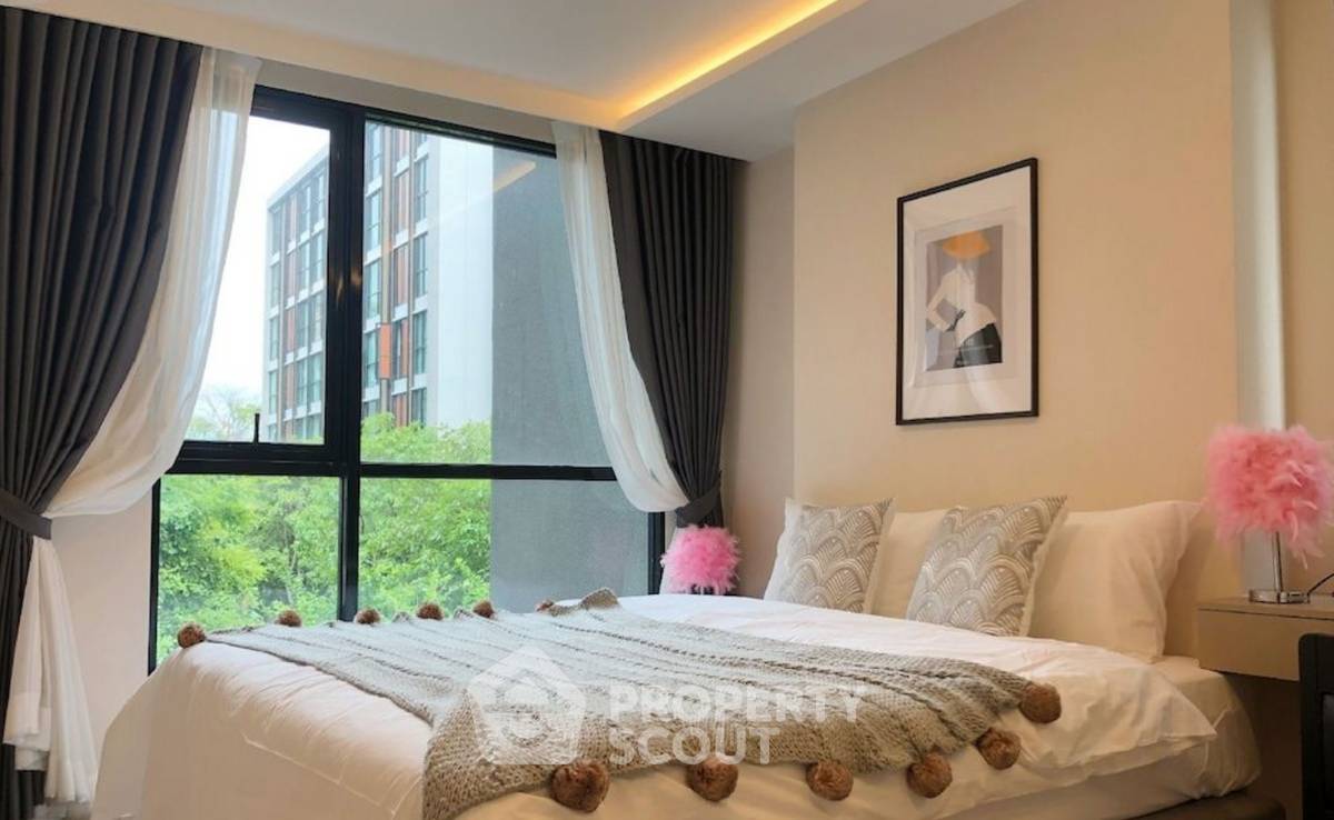 picture 2-BR Condo at Vtara 36 near BTS Thong Lor (ID 3284089) - 2/3