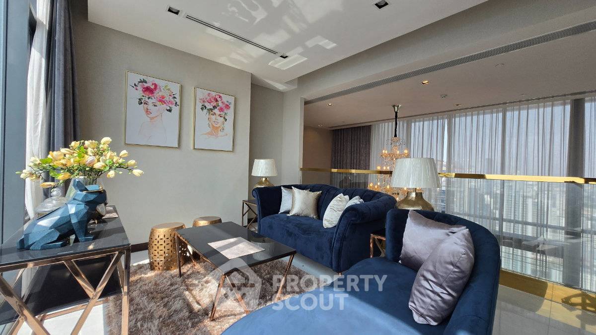 picture 4-BR Condo at Q1 Sukhumvit near BTS Nana (ID 2949354) - 10/20