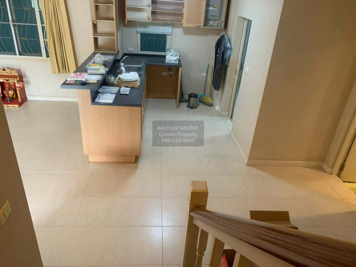 รูป เช่าบ้าน ชลลดา บางบัวทอง โสนลอย บางบัวทอง นนทบุรี CX-175464 ✅ ทักไลน์ @connexproperty ตอบทันที ทีมงานมืออาชีพ ✅ - รูปที่ 12/12