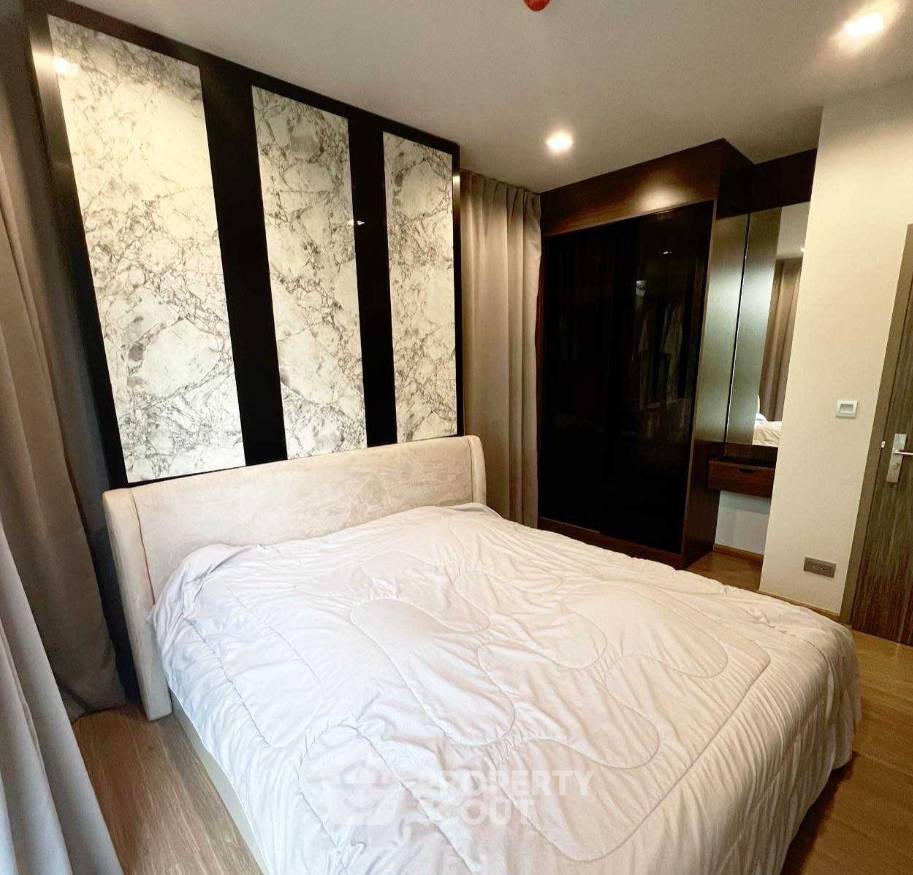 picture 2-BR Condo At Q Prasarnmit Near MRT Phetchaburi (ID 3183008) - 2/5