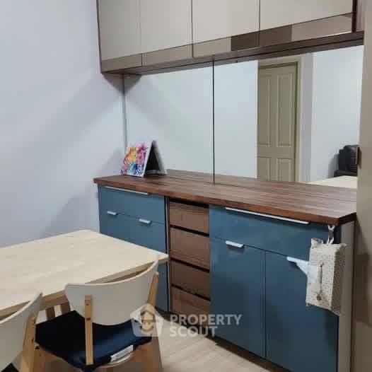 picture 2-BR Condo At Supalai Veranda Rama 9 In Bang Kapi (ID 3323152) - 7/10