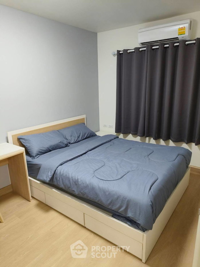 รูป คอนโด 1-ห้องนอน ที่ มายคอนโด สุขุมวิท 81 ใกล้ BTS อ่อนนุช (ID 3320146) - รูปที่ 4/10