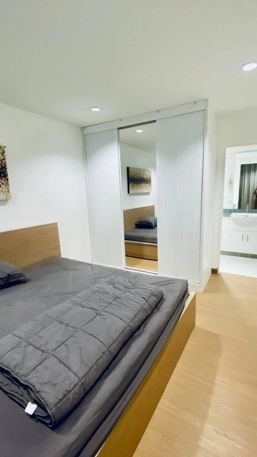 รูป Newly renovated Sukhumvit 38 Living – Just 4 Mins to BTS Thong Lo - รูปที่ 12/13