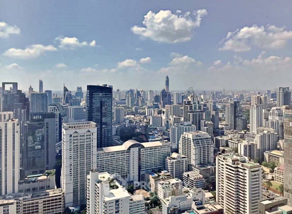 รูป คอนโด 2-ห้องนอน ที่ แอชตัน อโศก ใกล้ MRT สุขุมวิท (ID 3323145) - รูปที่ 9/13