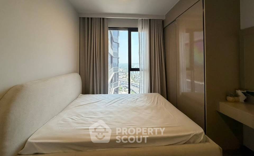 picture 60m To MRT Khlong Toei | 1-BR COCO Parc (ID 3194981) - 10/15