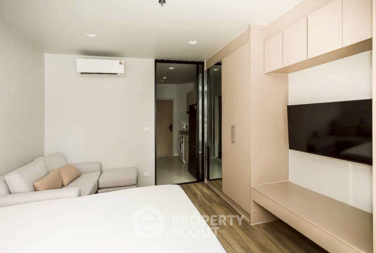 picture Studio Condo at Culture Thonglor near BTS Thong Lor (ID 3183155) - 4/7