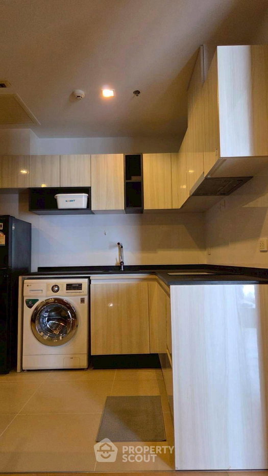 picture 1-BR Condo at HQ Thonglor near BTS Thong Lor (ID 2812821) - 2/9