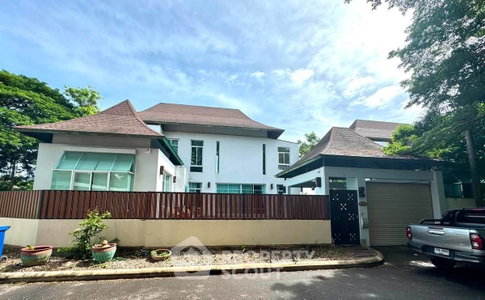 356 Sqm 3-BR Villa For Sale At Nagawari Pool Villas, Pattaya (ID 3326435)