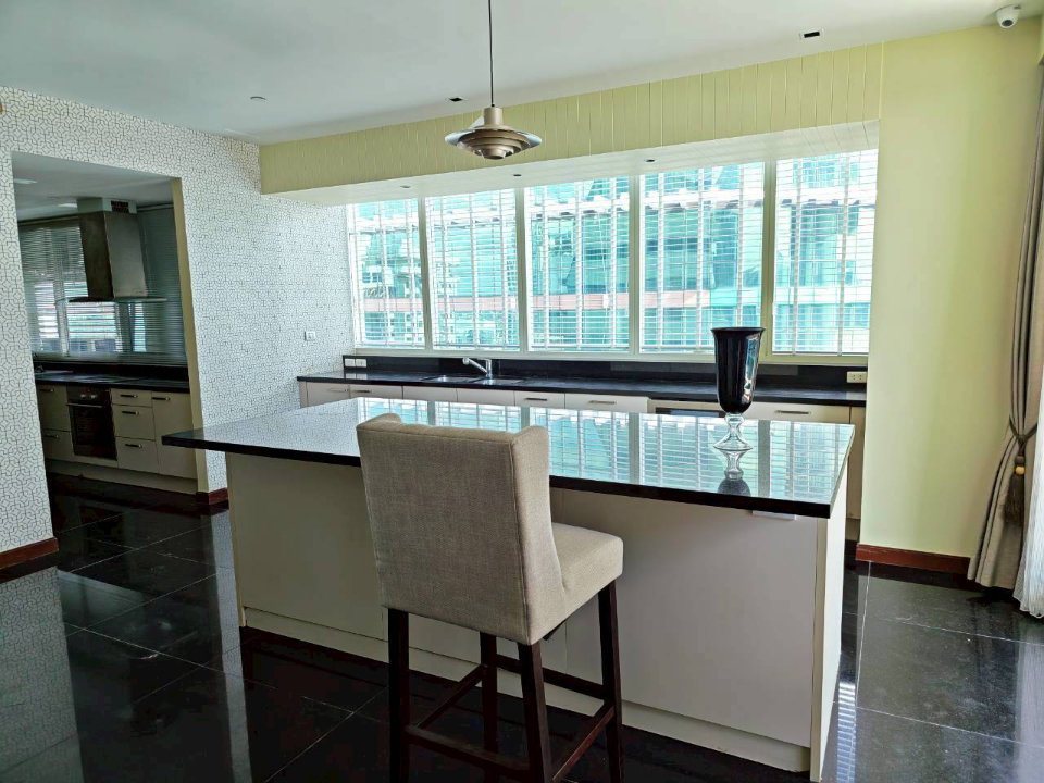 รูป ขาย คอนโด le Raffine Sukhumvit 31 3 ห้องนอน 4 ห้องน้ำ 347 ตรม - รูปที่ 9/23
