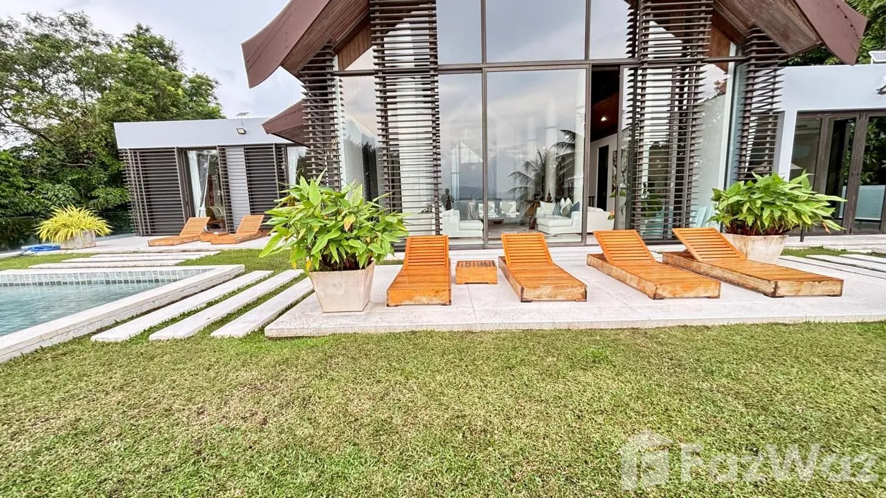 picture VILLA SERENITY 6794410 - 8/24
