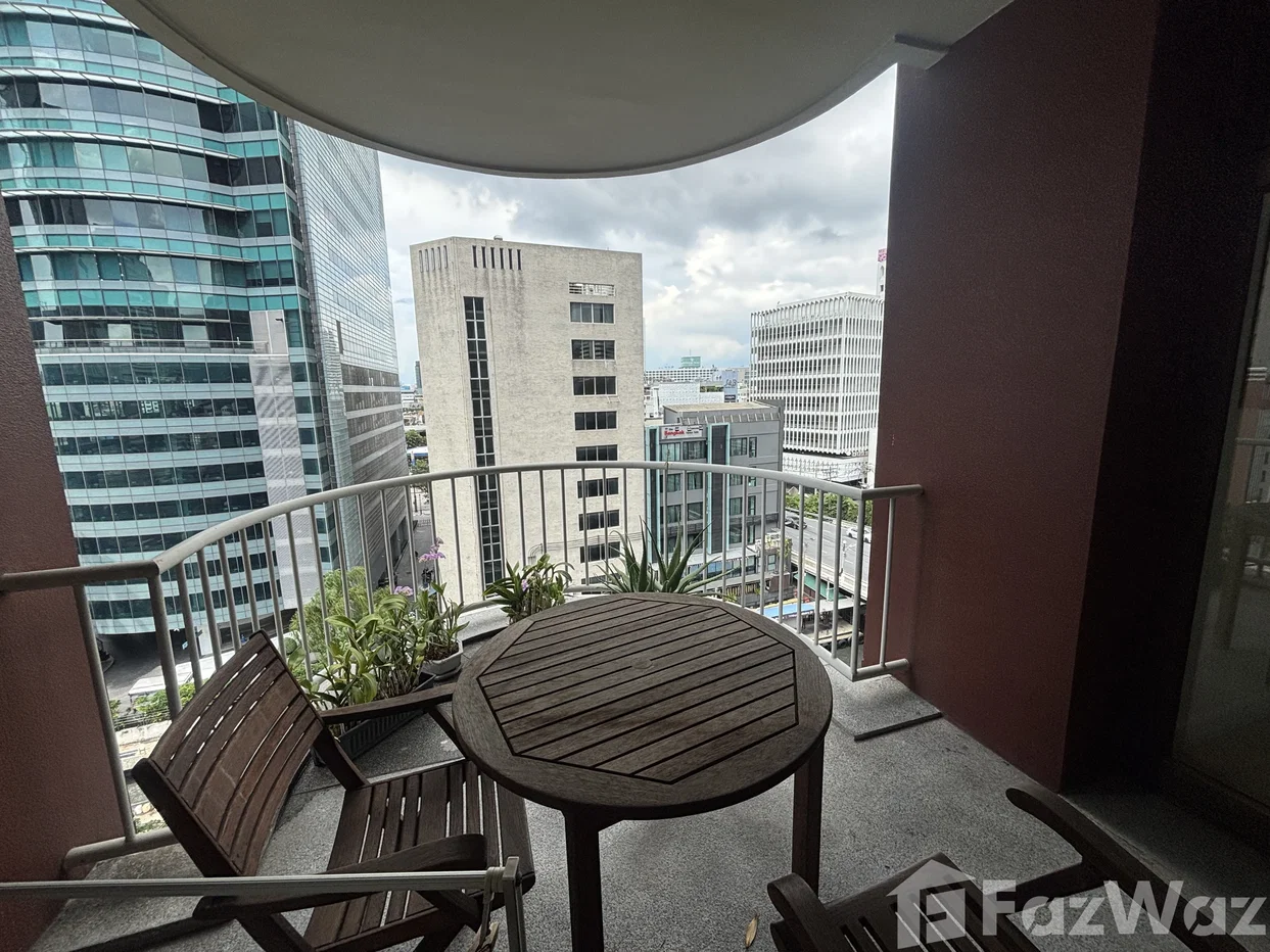 รูป ขาย คอนโด 3 ห้องนอน ในโครงการ ชิดลม เพลส 6795872 - รูปที่ 21/32