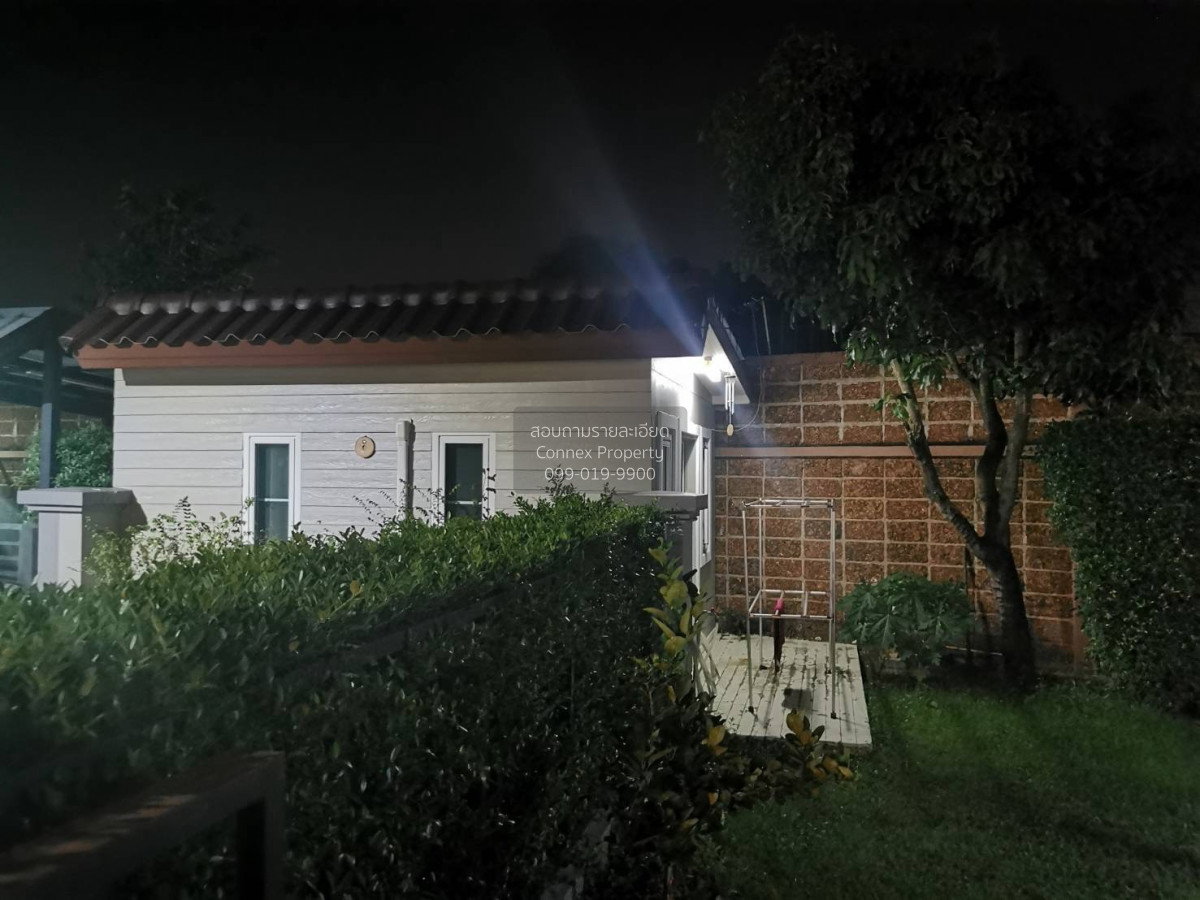 รูป ขายบ้านเดี่ยว 2 ชั้น หมู่บ้าน Casa Ville วัชรพล คลองถนน เขต สายไหม กรุงเทพ CX-176637 ✅ ทักไลน์ @connexproperty ตอบทันที ทีมงานมืออาชีพ ✅ - รูปที่ 6/12