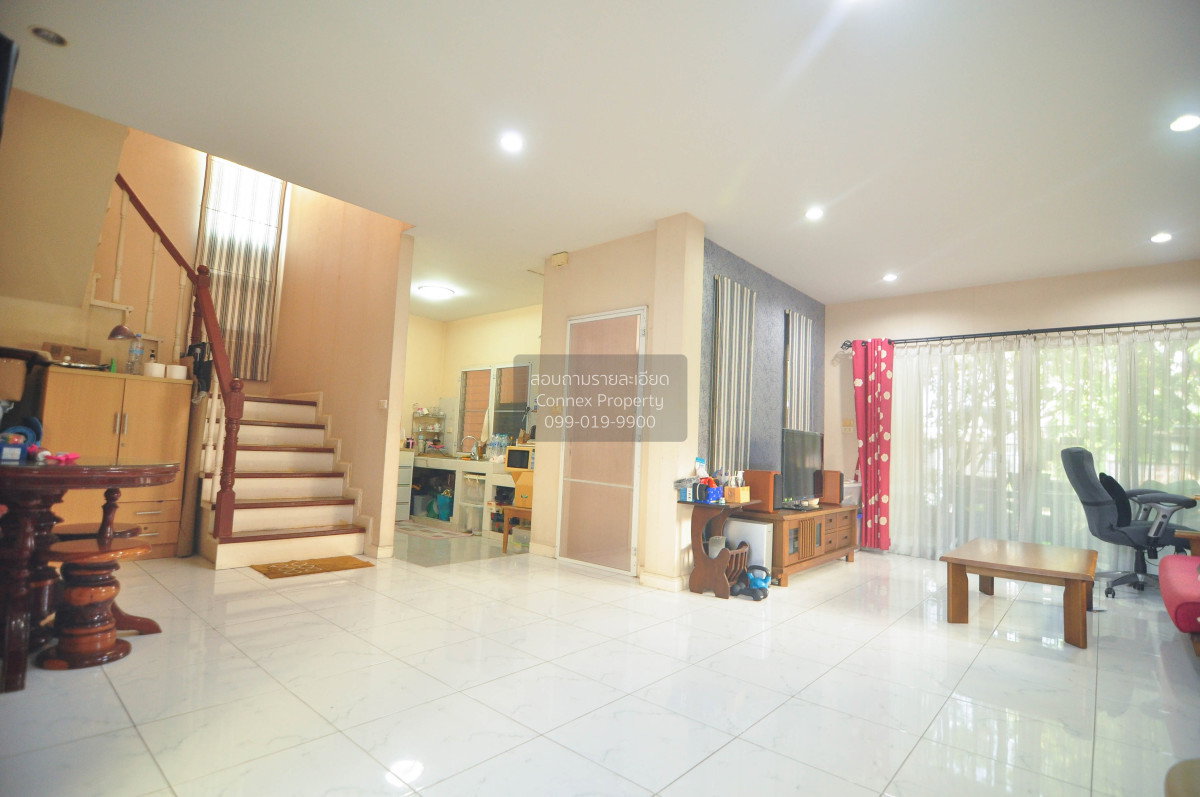 รูป ขายบ้าน เพอร์เฟค การ์เด้น เคหะร่มเกล้า 64 คลองสองต้นนุ่น เขต ลาดกระบัง กรุงเทพ CX-154419 ✅ ทักไลน์ @connexproperty ตอบทันที ทีมงานมืออาชีพ ✅ - รูปที่ 6/12