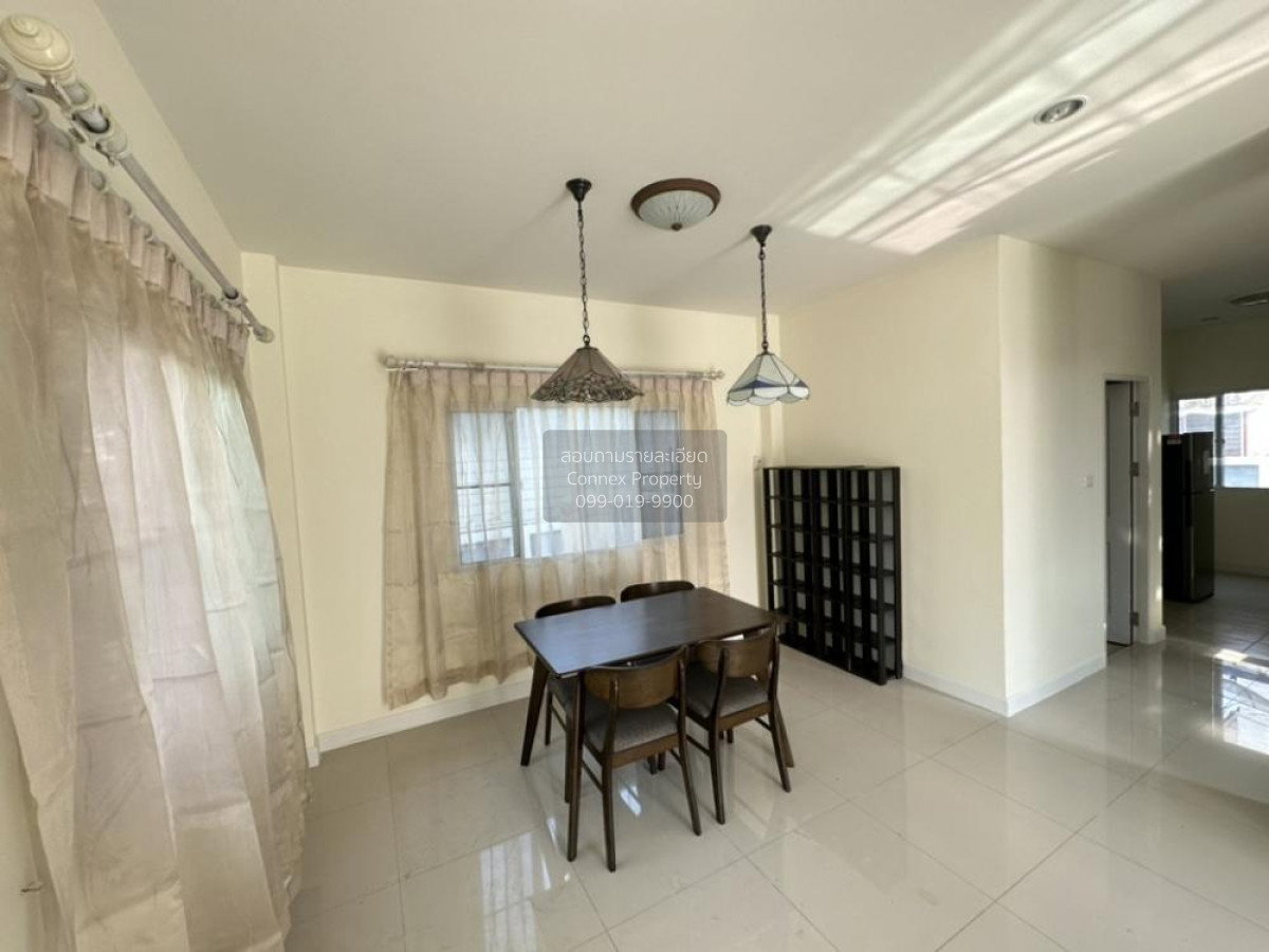 รูป เช่าบ้าน  แลนซีโอ รามคำแหง – วงแหวนฯ คลองสองต้นนุ่น เขต ลาดกระบัง กรุงเทพ CX-173743 ✅ ทักไลน์ @connexproperty ตอบทันที ทีมงานมืออาชีพ ✅ - รูปที่ 2/12