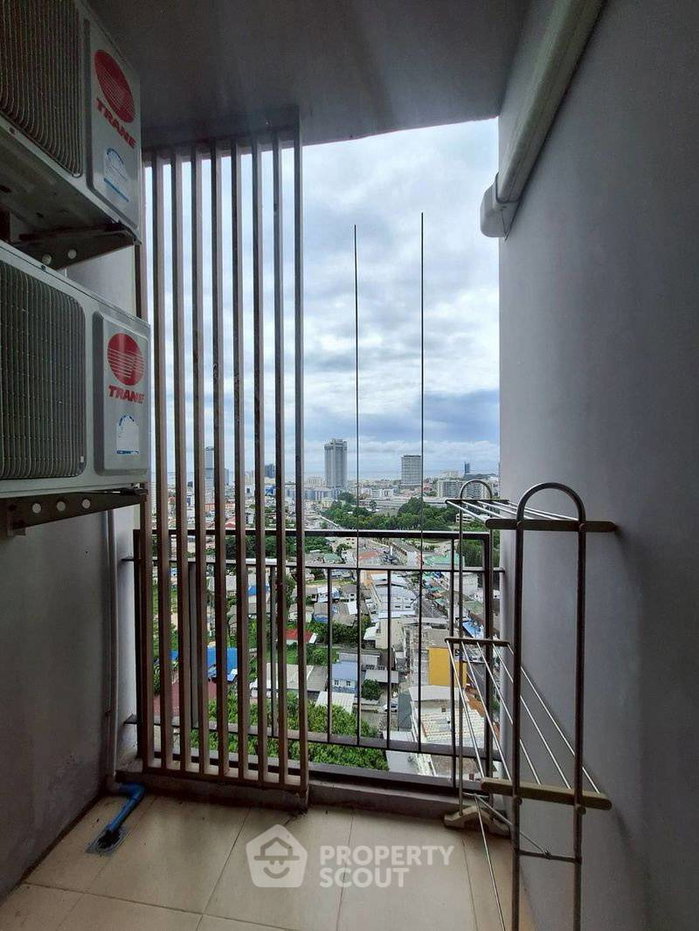 รูป คอนโดราคาดี 1 ห้องนอน ชั้น 21 Plus Condo Sriracha (ID 2997635) - รูปที่ 14/14
