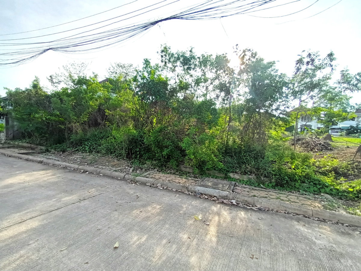 รูป ขาย ที่ดินเปล่า หมู่บ้านกฤษดานคร 27 สามพราน เนื้อที่ 100 ตร.ว. ใกล้มหาวิทยาลัยมหิดล ศาลายา ราคา 2.19 ล้านบาท - รูปที่ 10/12
