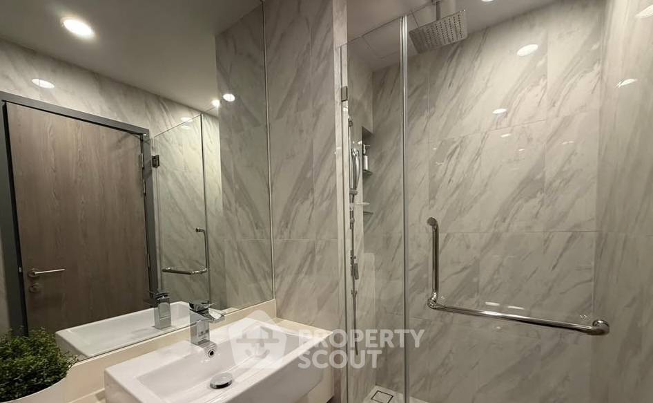 picture 60m To MRT Khlong Toei | 1-BR COCO Parc (ID 3194981) - 14/15