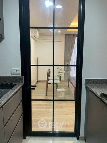 picture 2-BR Condo at Siamese Gioia near MRT Phetchaburi (ID 3326162) - 5/8